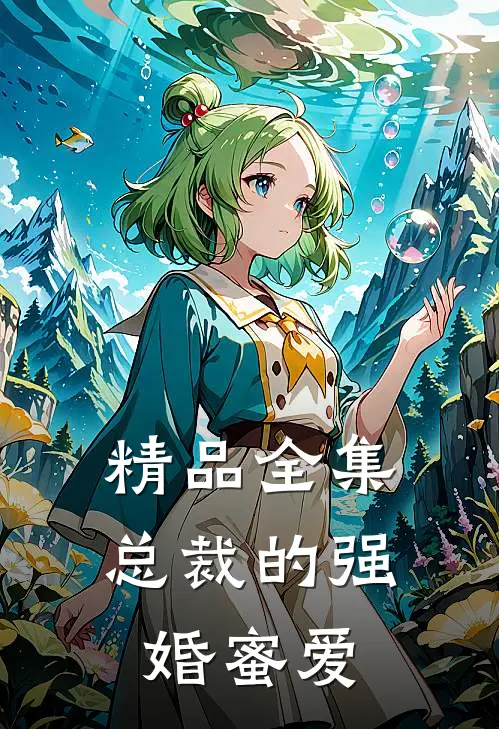 精品全集总裁的强婚蜜爱