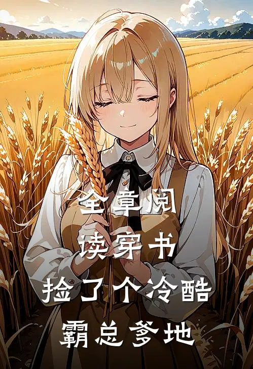 全章阅读穿书：捡了个冷酷霸总爹地