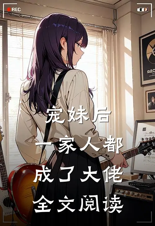 宠妹后,一家人都成了大佬全文阅读