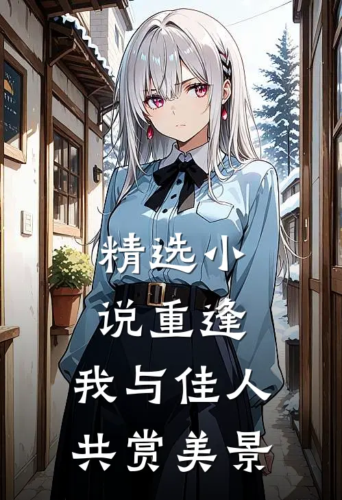精选小说重逢：我与佳人共赏美景