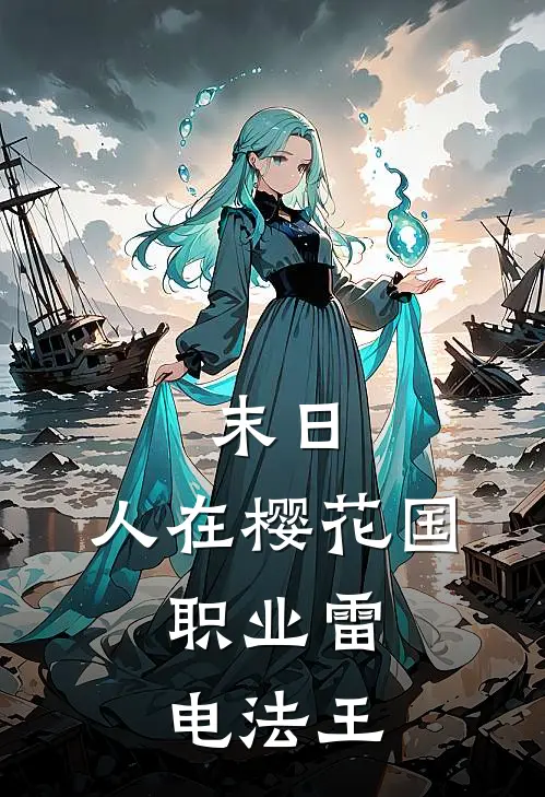 末日：人在樱花国，职业雷电法王