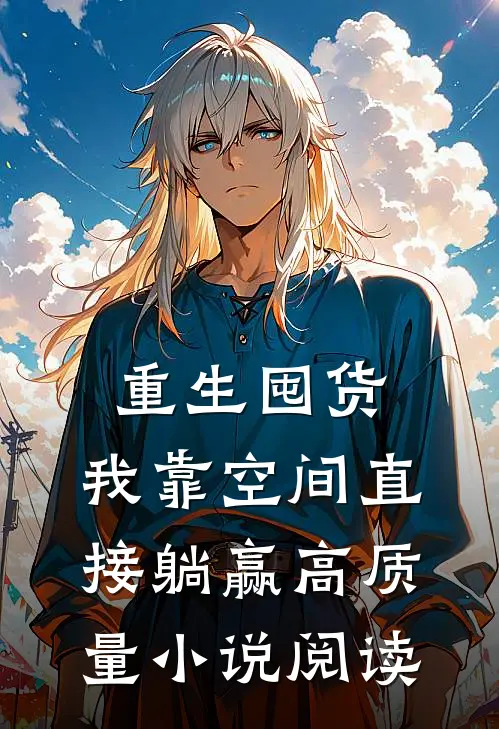 重生囤货：我靠空间直接躺赢高质量小说阅读