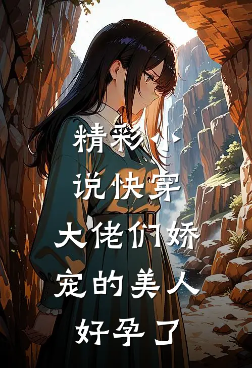 精彩小说快穿：大佬们娇宠的美人好孕了
