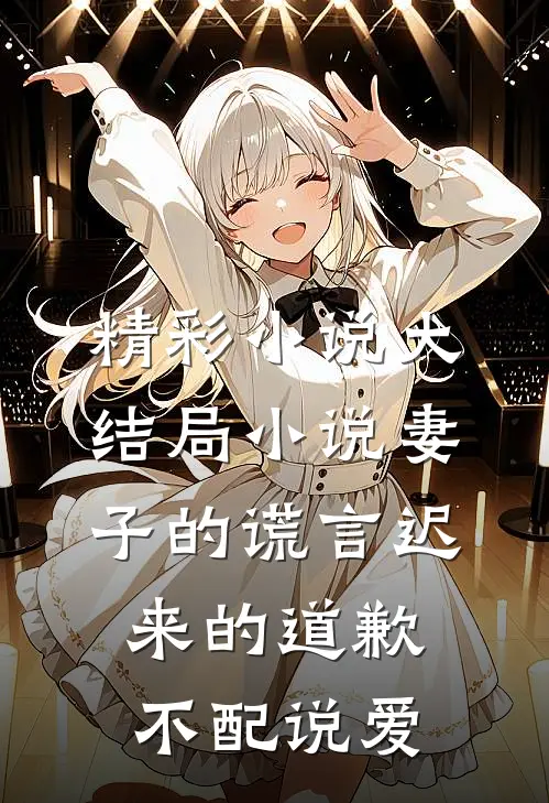 精彩小说大结局小说妻子的谎言迟来的道歉不配说爱