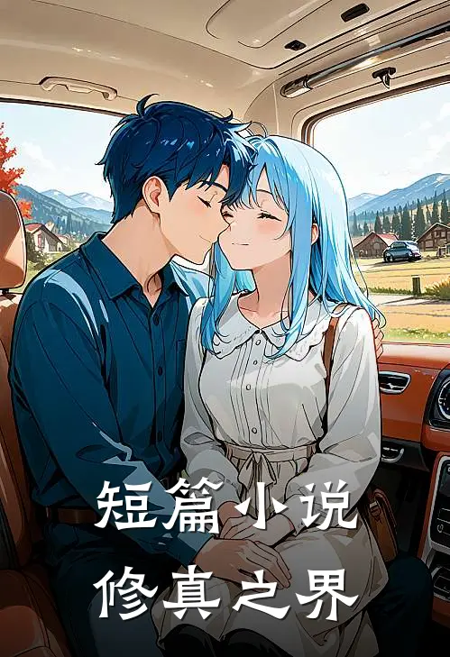 短篇小说修真之界