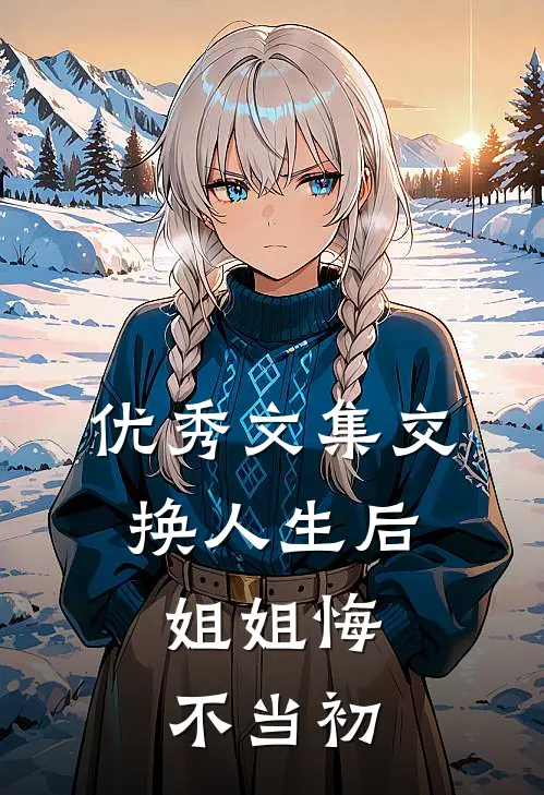 优秀文集交换人生后，姐姐悔不当初