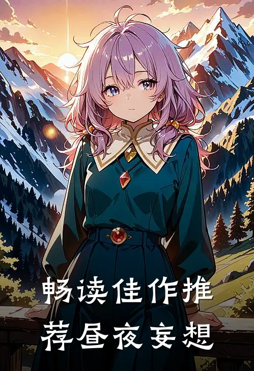 畅读佳作推荐昼夜妄想