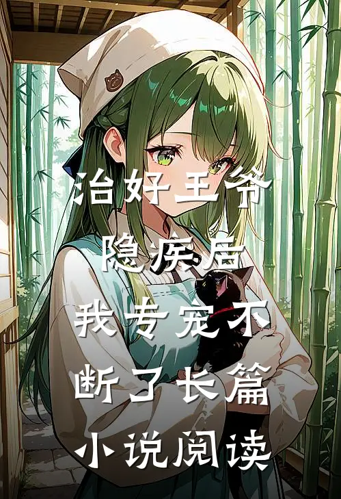 治好王爷隐疾后，我专宠不断了长篇小说阅读