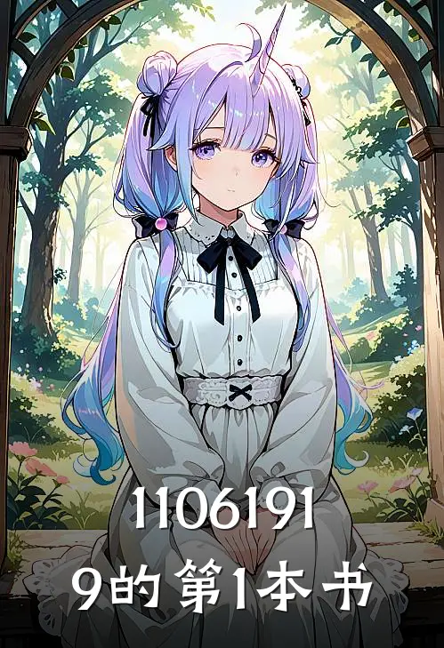 11061919的第1本书