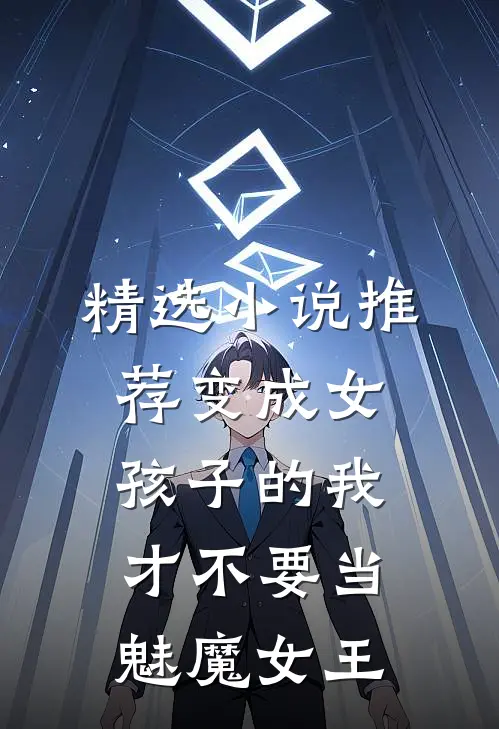 精选小说推荐变成女孩子的我才不要当魅魔女王