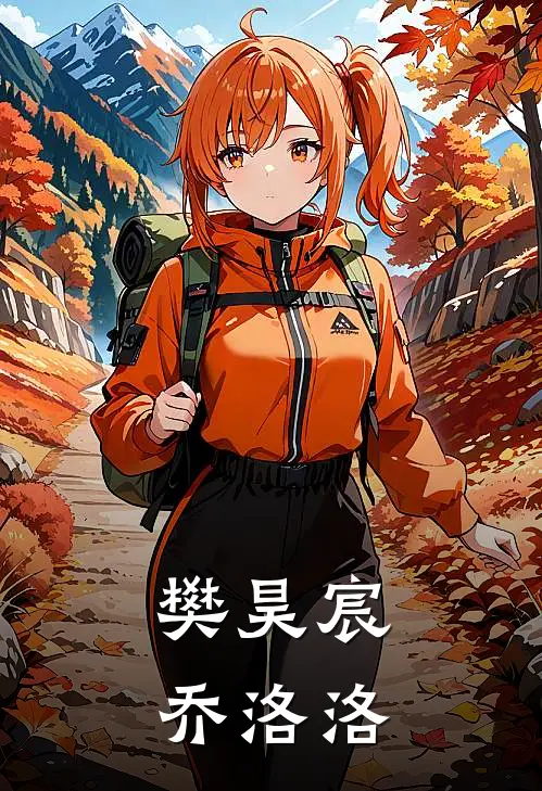 樊昊宸乔洛洛