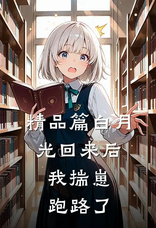 精品篇白月光回来后，我揣崽跑路了