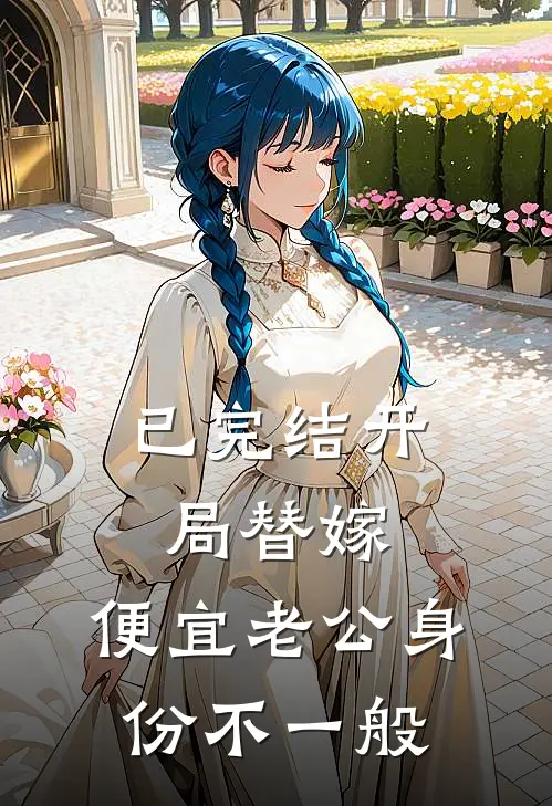已完结开局替嫁，便宜老公身份不一般