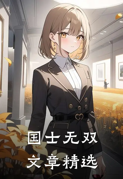 国士无双文章精选