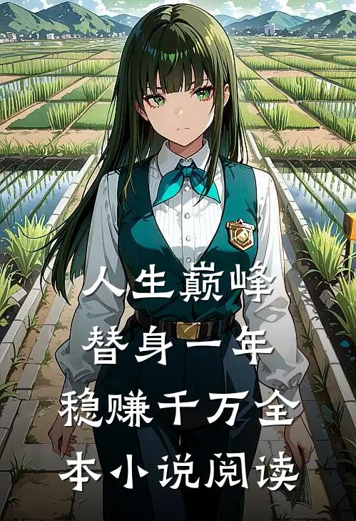 人生巅峰：替身一年，稳赚千万全本小说阅读