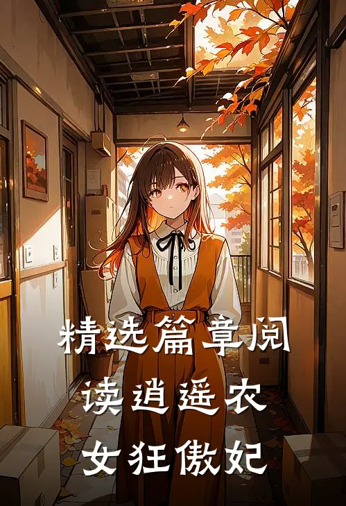 精选篇章阅读逍遥农女狂傲妃