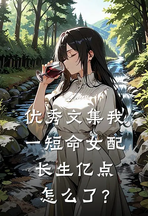 优秀文集我一短命女配，长生亿点怎么了？