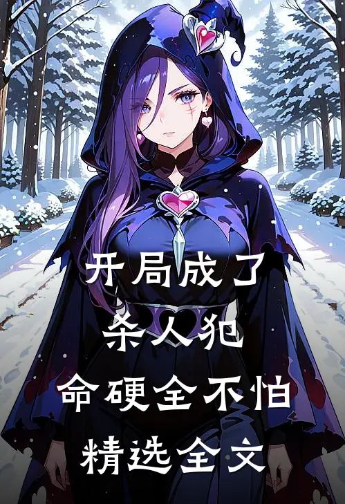 开局成了杀人犯：命硬全不怕精选全文