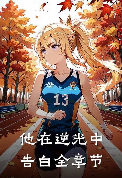 他在逆光中告白全章节