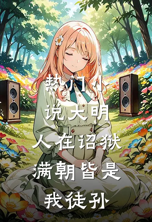 热门小说大明：人在诏狱，满朝皆是我徒孙