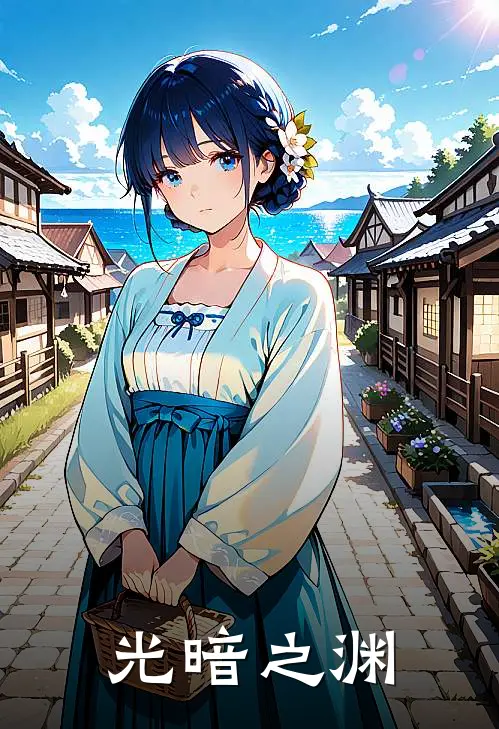 光暗之渊