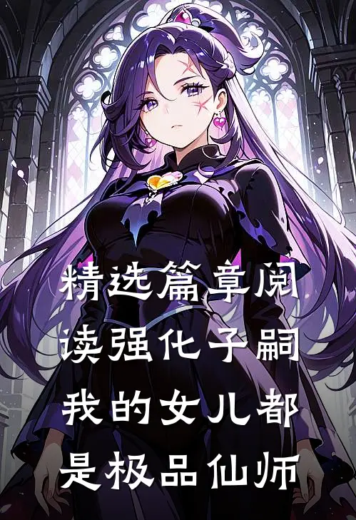 精选篇章阅读强化子嗣，我的女儿都是极品仙师