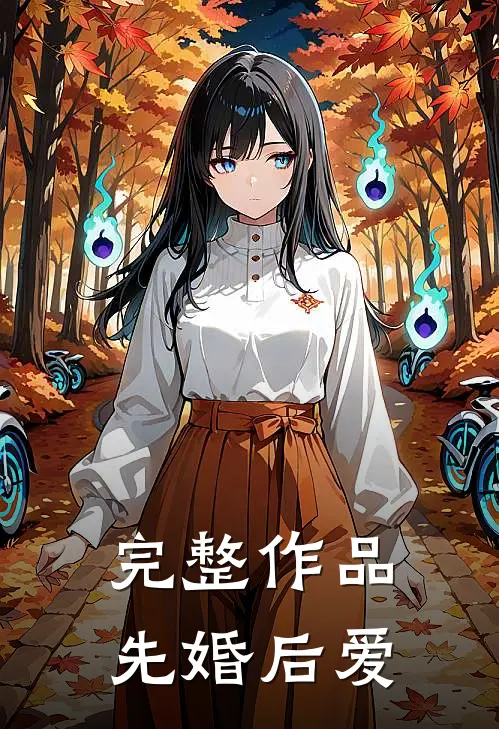 完整作品先婚后爱
