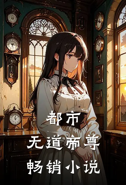 都市：无道帝尊畅销小说