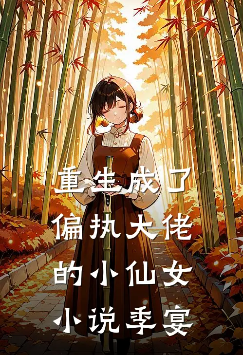 重生成了偏执大佬的小仙女小说季宴
