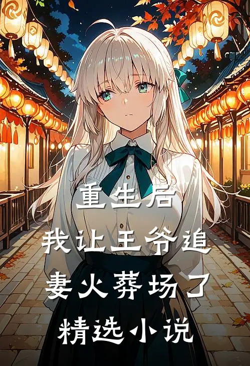 重生后，我让王爷追妻火葬场了精选小说