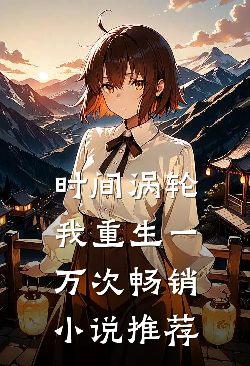 时间涡轮：我重生一万次畅销小说推荐