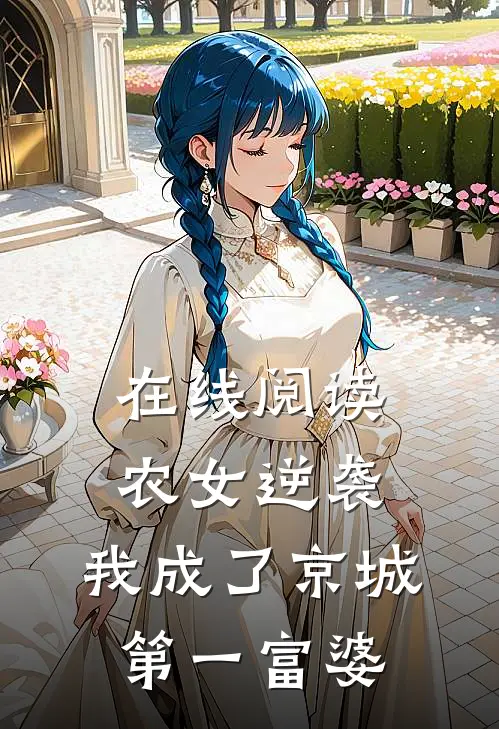 在线阅读农女逆袭：我成了京城第一富婆