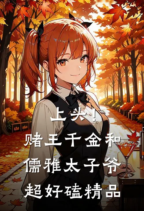 上头！赌王千金和儒雅太子爷超好磕精品