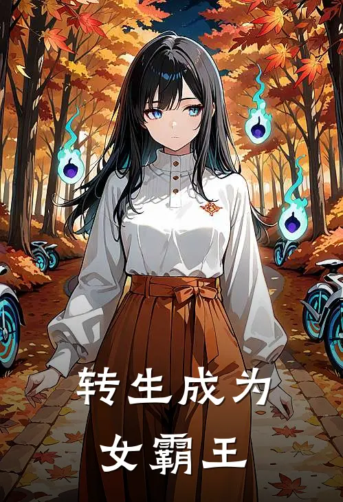 转生成为女霸王