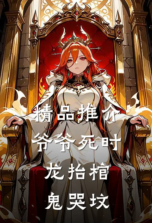 精品推介爷爷死时，龙抬棺，鬼哭坟