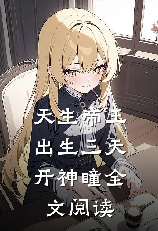 天生帝王：出生三天开神瞳全文阅读