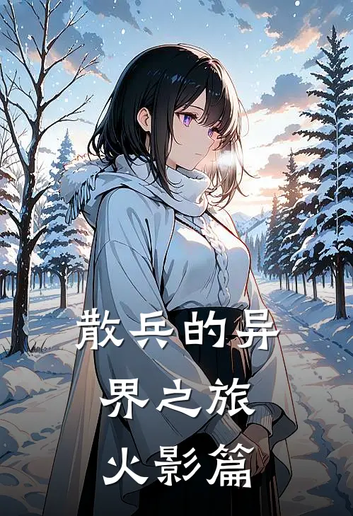 散兵的异界之旅：火影篇