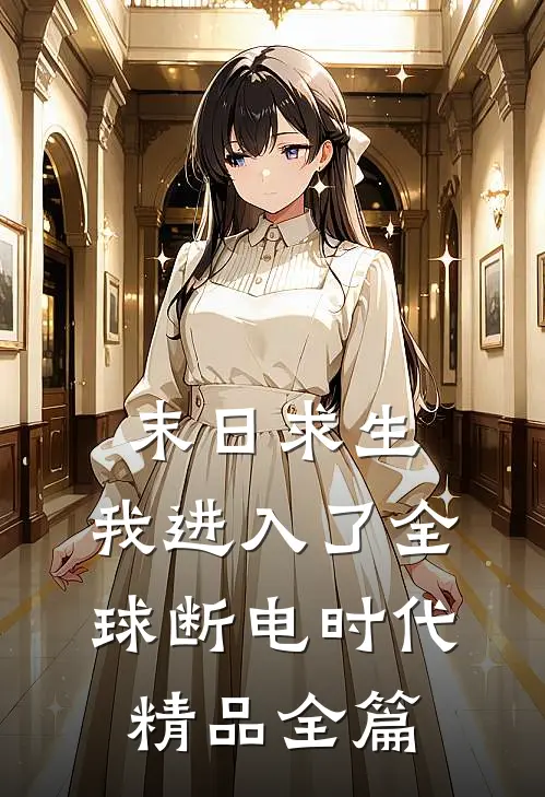 末日求生：我进入了全球断电时代精品全篇
