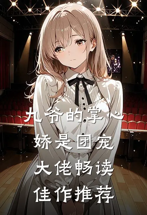 九爷的掌心娇是团宠大佬畅读佳作推荐