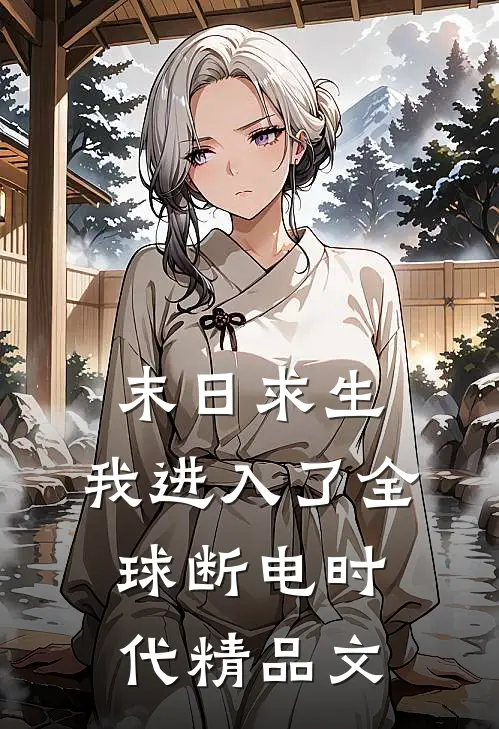 末日求生：我进入了全球断电时代精品文