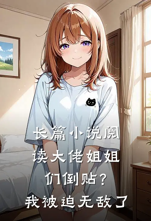 长篇小说阅读大佬姐姐们倒贴？我被迫无敌了
