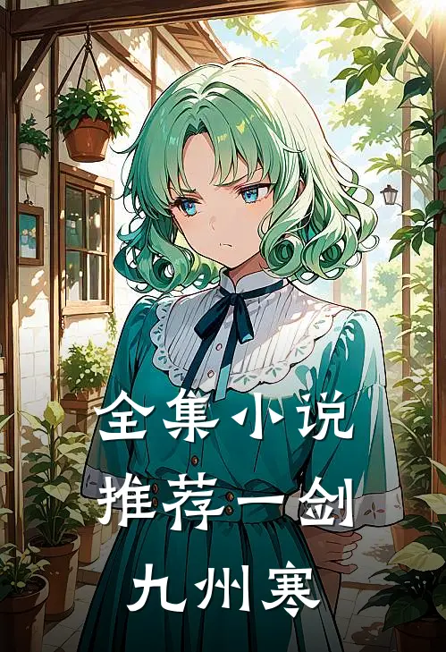 全集小说推荐一剑九州寒