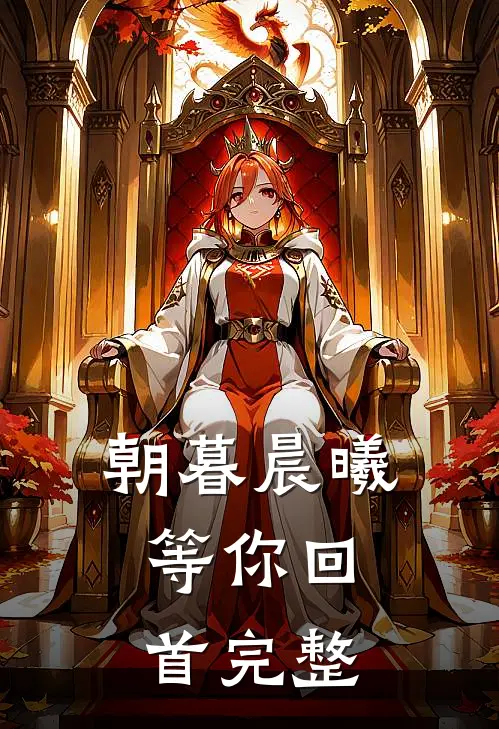 引诱深陷，我成了他的心上宠