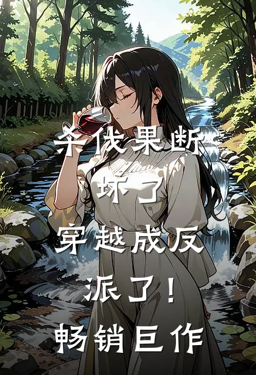 杀伐果断：坏了，穿越成反派了！畅销巨作