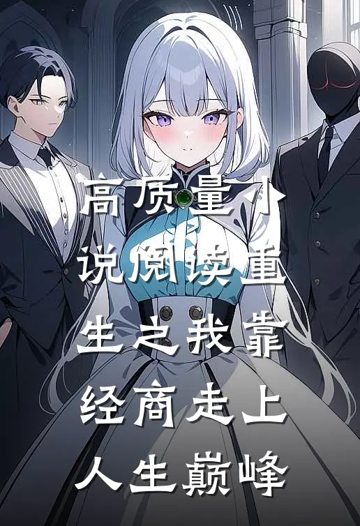 高质量小说阅读重生之我靠经商走上人生巅峰