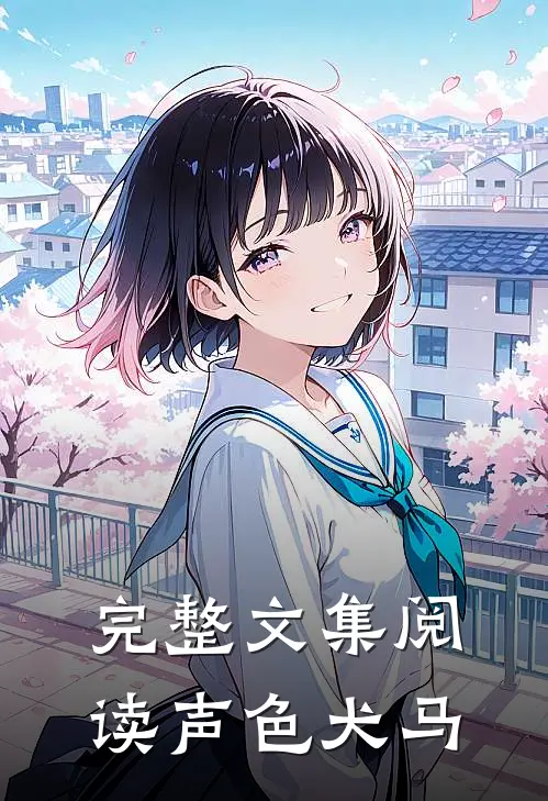 完整文集阅读声色犬马