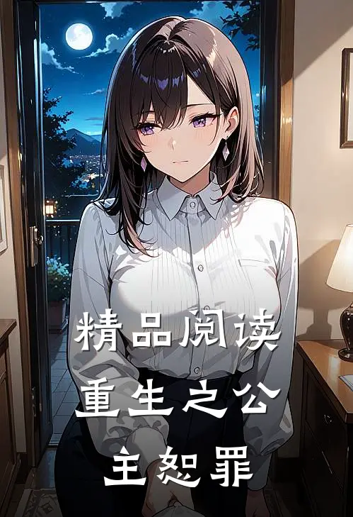 精品阅读重生之公主恕罪