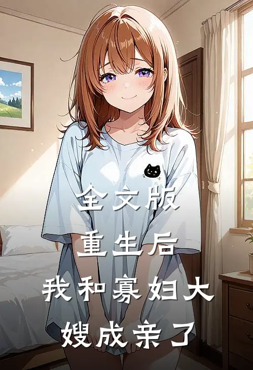 全文版重生后，我和寡妇大嫂成亲了