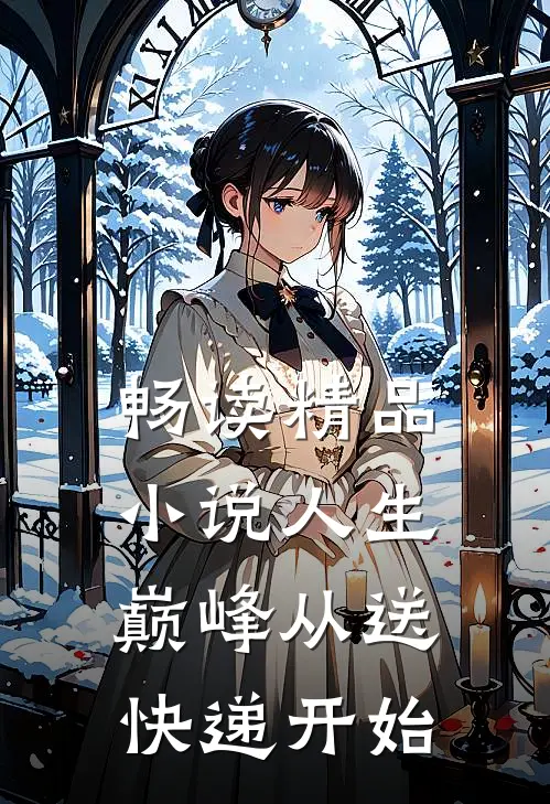 畅读精品小说人生巅峰从送快递开始