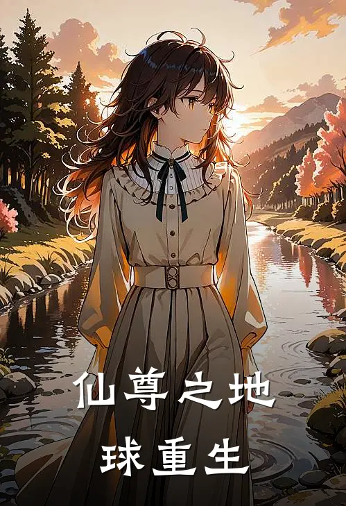 仙尊之地球重生